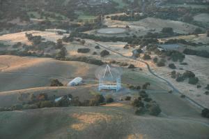 Stanford Dish