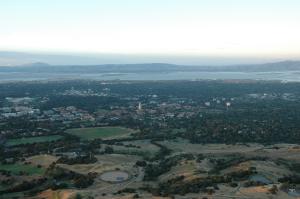 Stanford University Campus