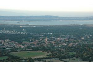 Stanford Unievrsity Campus